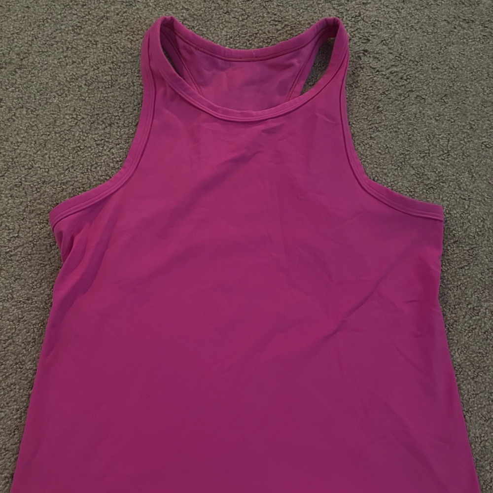Lululemon Athletica Align Tank Top
